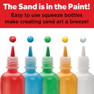 Do Art 3D Sand Painting Preview #4