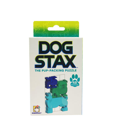 Dog Stax Preview #2