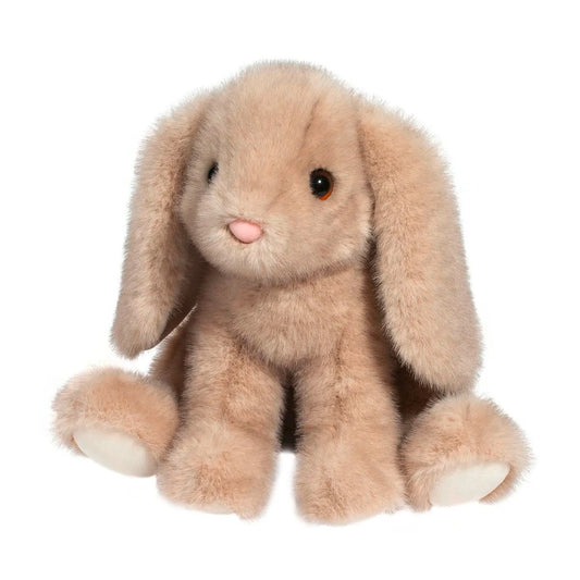 Tomfoolery Toys | Toastie Tan Bunny