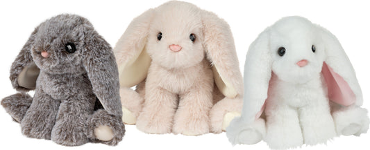 Tomfoolery Toys | Natural Mini Bunny