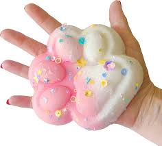 Tomfoolery Toys | Squishy Paw