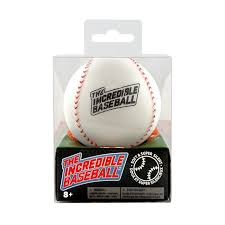 Tomfoolery Toys | Incredible Baseball