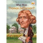 Who was Thomas Jefferson Cover