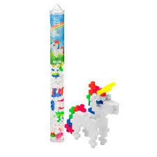 Tomfoolery Toys | Tube - Unicorn