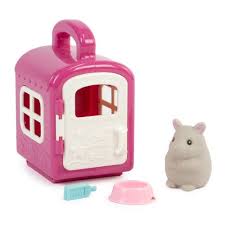 Tomfoolery Toys | Mini Pets