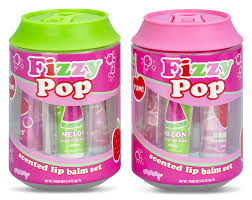 Juice Can Lip Balm Cover