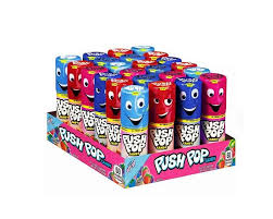 Push Pops Cover
