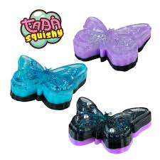 Tomfoolery Toys | Curiosities Taba-licious Sparkle