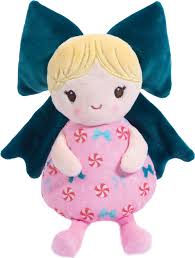 Tomfoolery Toys | Put a Bow On It Doll