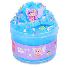 Tomfoolery Toys | Fairy Dust Slime