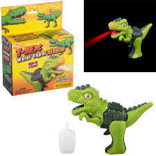 Tomfoolery Toys | T-Rex Water Vapor Blaster