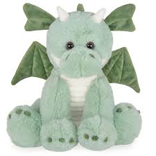 Tomfoolery Toys | Burnie Dragon Soft