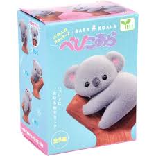 Baby Koala Blind Box Preview #2