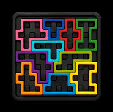 Tomfoolery Toys | IQ Deluxe: Square