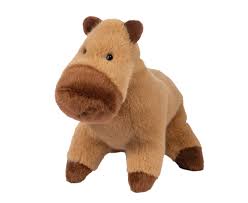 Tomfoolery Toys | Large Craig Capybara Muzzle