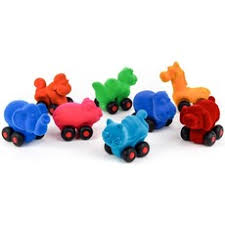 Tomfoolery Toys | Aniwheelies