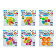 Taba-licious Candy Faves Preview #1