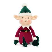 Tomfoolery Toys | Eldo Elf