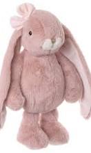 Tomfoolery Toys | Antique Pink Cuddly Kanini