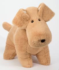 Tomfoolery Toys | Tim Tan Dog Muzzle Extra Large