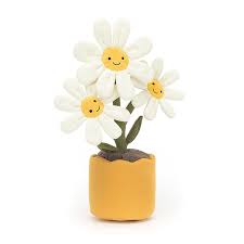 Tomfoolery Toys | Amuseable Daisy