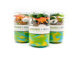 Grab & Go Dough Jar Preview #2