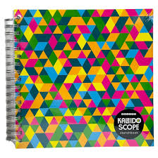 Tomfoolery Toys | Kaleidoscope Sketch