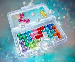 Tomfoolery Toys | IQ Bubbles