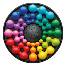 Tomfoolery Toys | IQ Deluxe: Circle