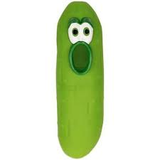 Tomfoolery Toys | Squeak Pickle