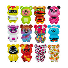 Tomfoolery Toys | ORB Very Beary