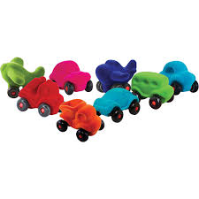 Tomfoolery Toys | Little Vehicles