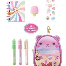 Sweets Mini Stationery Carrier Cover
