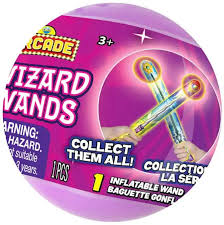 Orb Arcade Capsule Preview #7