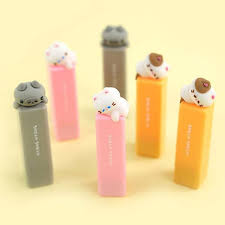 Tomfoolery Toys | Nyangnyang Cat Mini Stamp