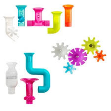 Tomfoolery Toys | Bath Toy Bundle