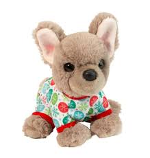 Christmas PJ Animals Preview #2