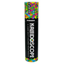 Kaleidoscope Pencil Tube Preview #2