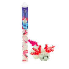 Tomfoolery Toys | Tube - Axolotl