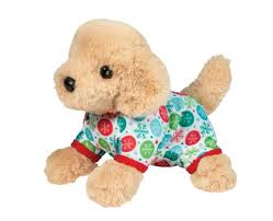 Christmas PJ Animals Preview #3