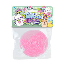 Taba-Licious Cookies Cover