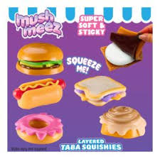 Mushmeez Core Taba Assrt. Cover