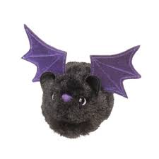 Bat Cat Cover