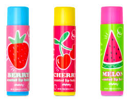 Tomfoolery Toys | Juice Can Lip Balm