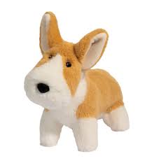 Tomfoolery Toys | Large Carl Corgi Muzzle