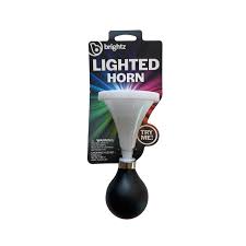 Tomfoolery Toys | Brightz Lighted Horn
