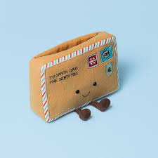 Tomfoolery Toys | Amuseables Letter To Santa