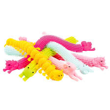 Tomfoolery Toys | Stretchy Noodle Animals