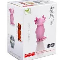 KYOMU 3 Blind Box Preview #2