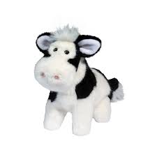 Large Glady Cow Muzzle Cover